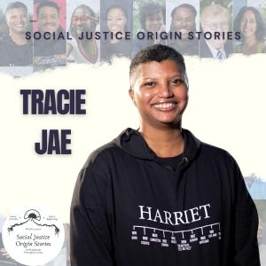 A More HUMAN Approach to Truth-Telling & Building Community: Becoming The Quiet Rebel with Tracie Jae