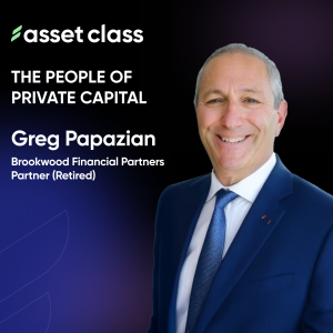 Greg Papazian’s 33-year private capital journey: real estate, timing, investor trust, and building retail-operating scale with Brookwood & Yesway.