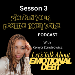 Emotional Debt