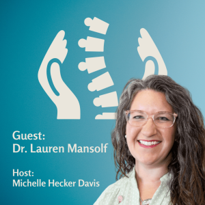 Rewiring Kids’ Health with Neuro-Integrated Chiropractic with Dr. Lauren Mansolf