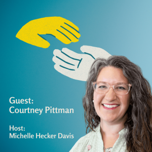 MNRI & the Path to Rebuild from the Ground Up with Courtney Pittman, OT