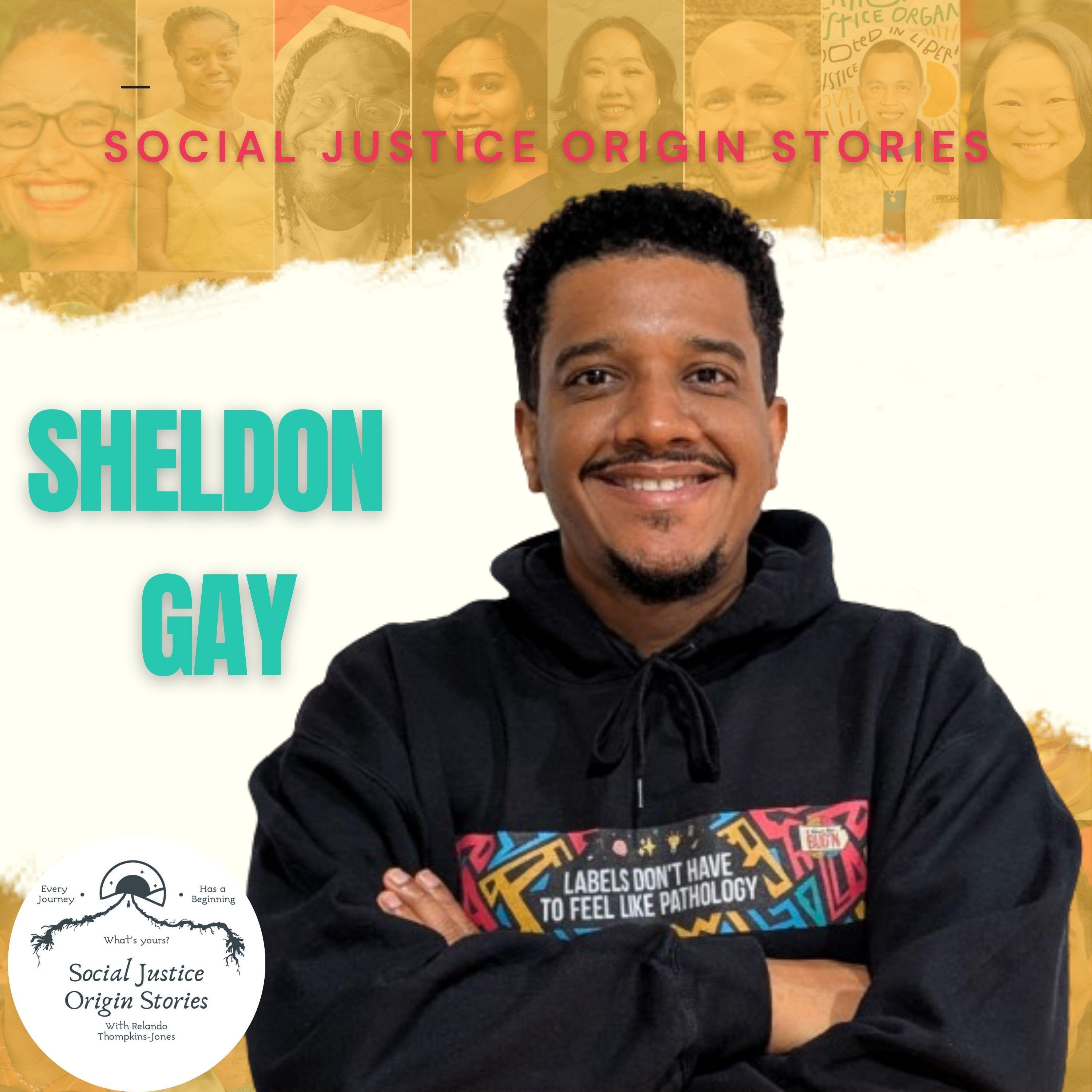 Social Justice Origin Stories