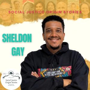 Humanizing Our Neurodivergence: Lessons of Love From The People's Platypus with Sheldon Gay