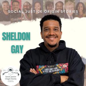 Humanizing Our Neurodivergence: Lessons of Love From The People's Platypus with Sheldon Gay