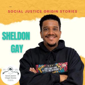 Humanizing Our Neurodivergence: Lessons of Love From The People's Platypus with Sheldon Gay