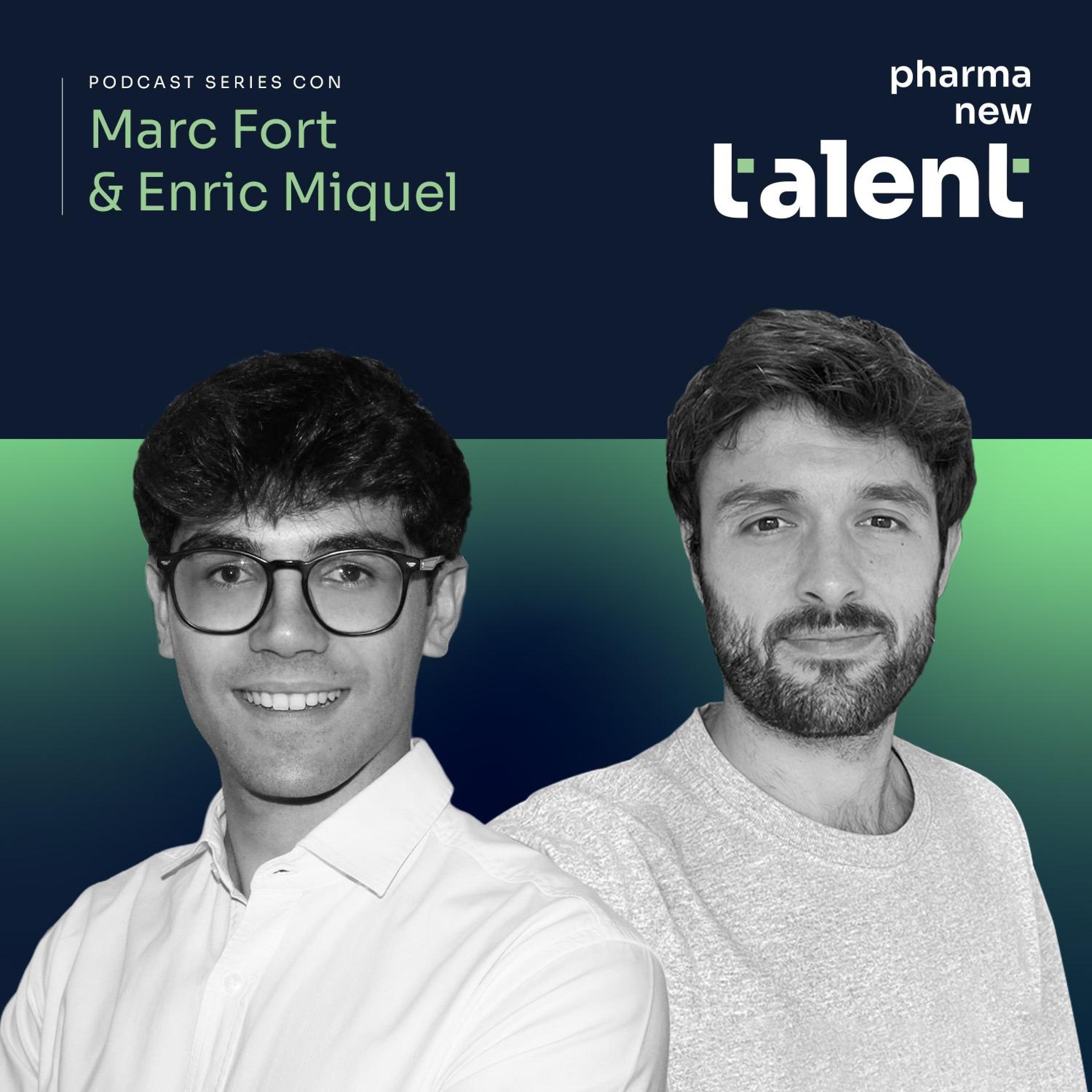 Pharma New Talent