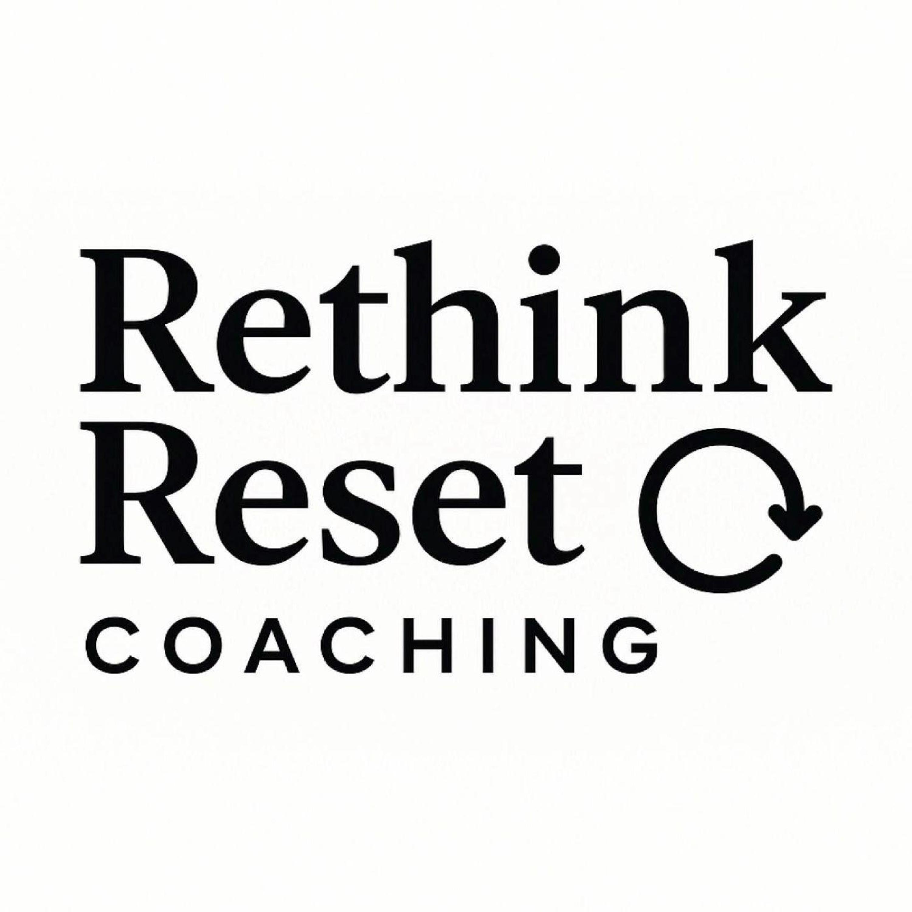 ReThink-ReSet Coaching Short Audio Share: Bricks vs. The Wall