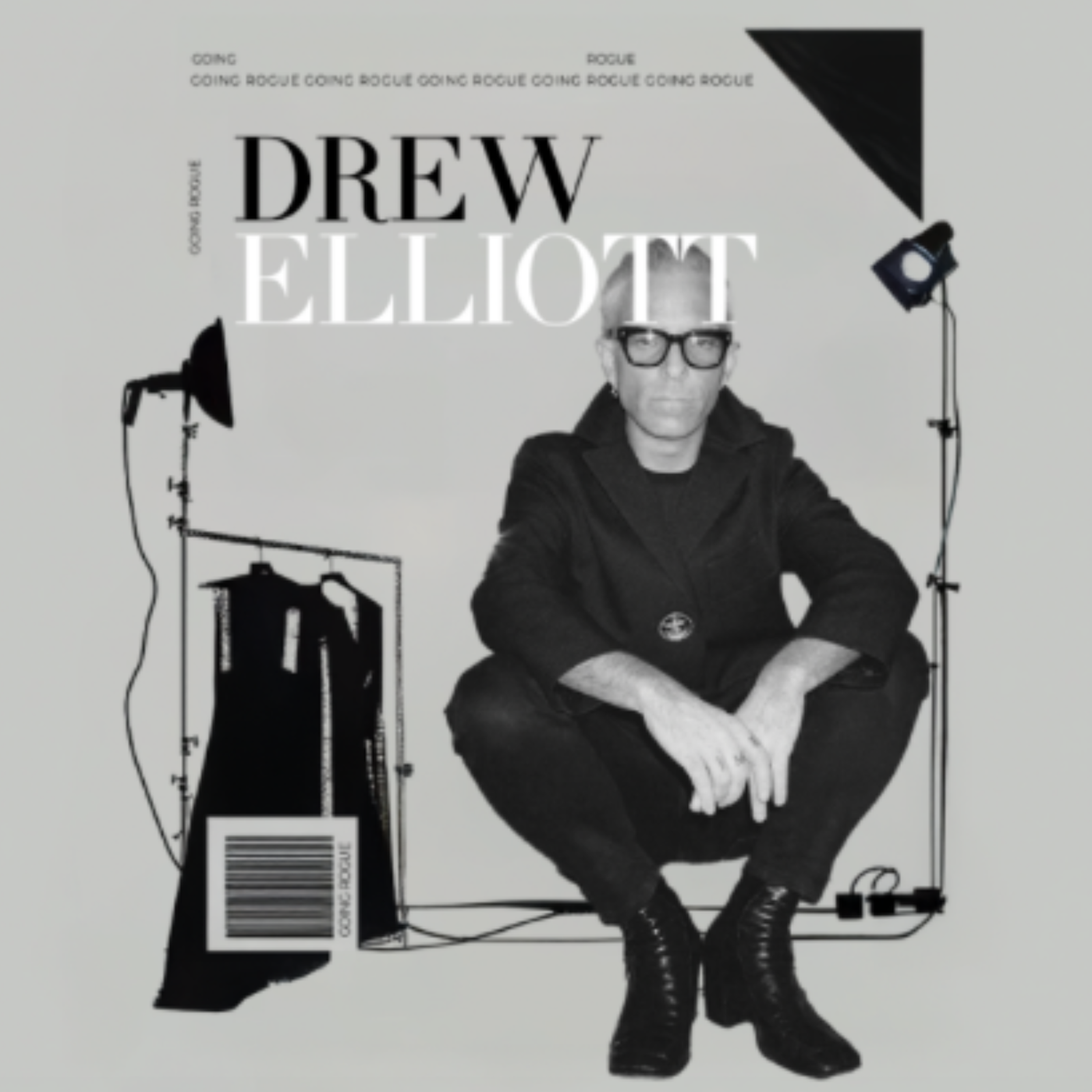 From Club Kid to Pop Culture Kingpin: Drew Elliot’s Blueprint for Breaking the Internet