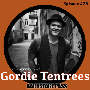 GORDIE TENTREES