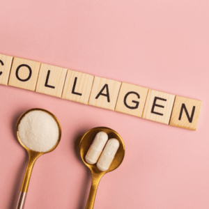 Why You Desperately Need Collagen and How to Produce It Naturally with Richard Passwater, Jr. from The Holistic Navigator