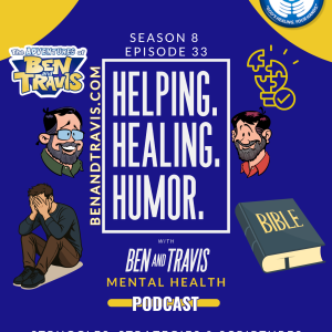 Struggles, Strategies & Scripture