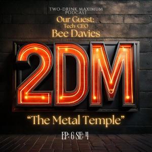 The Metal Temple