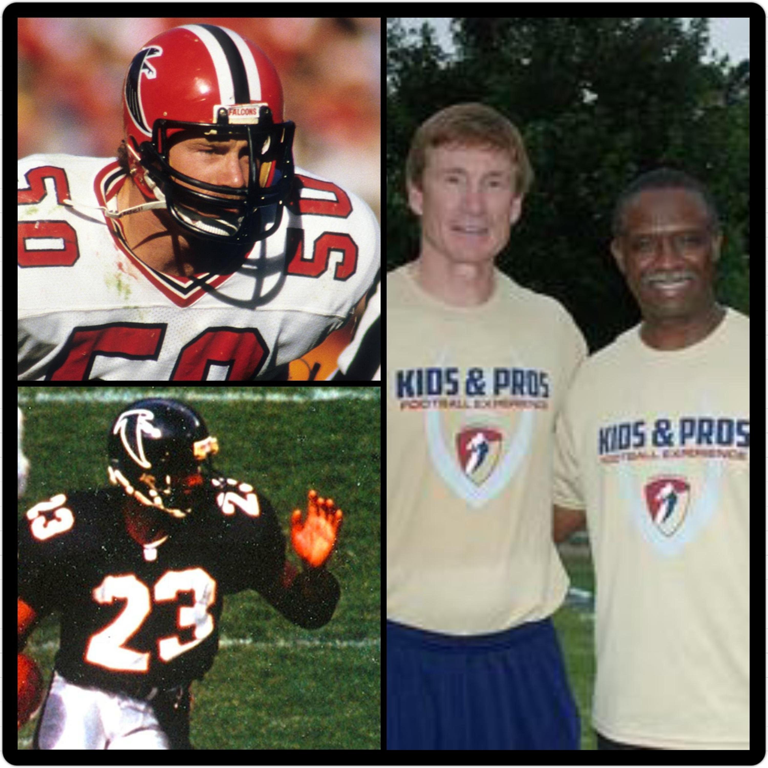 During the Break with Clint Powell