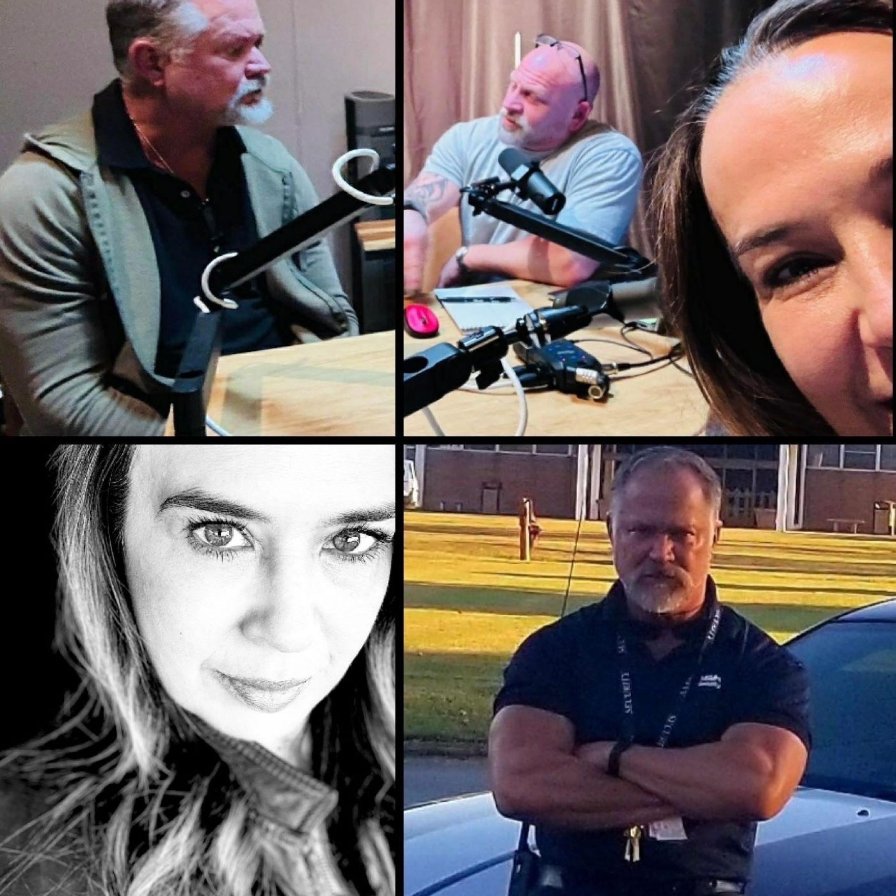 Gym Life - Functional Fitness - and MORE with the folks from Our House Studios! Owner - Christy Chapman and Lifting/Bodybuilding OG Kirk Grant!