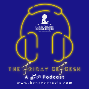 The Pyramid of Needs