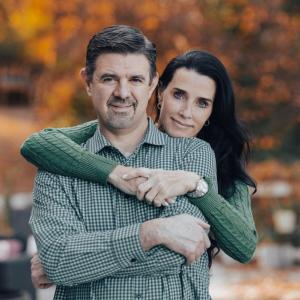 Always Fun with Dr. Chris and Tracie Lesar are In-Studio! Health-Ducks-Farms-Business-MORE!