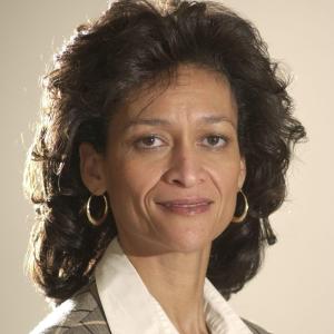 Dr. Elaine Swafford - CEO of the Girls Leadership Academy in Chattanooga (forgive the sound issues)