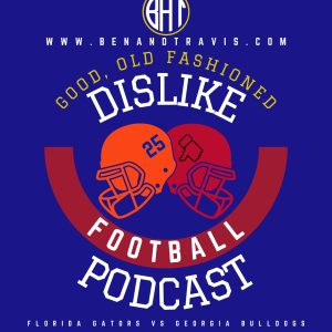 Florida Gators vs. Georgia Bulldogs