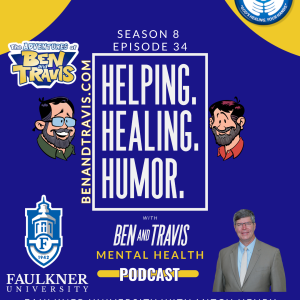 Faulkner University with President Mitch Henry