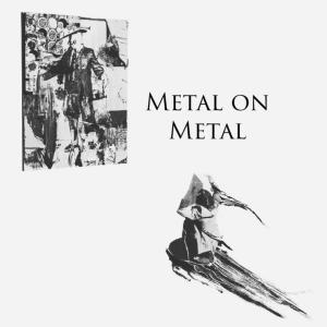 Metal on Metal - Massa Nera "The Emptiness of All Things"