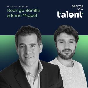 Romper la endogamia del liderazgo en Farma con Rodrigo Bonilla