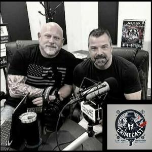 CrimeCast Share: A.I. and Technology and Policing with Clint and Roddy!