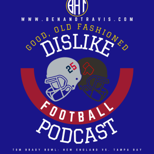 The Brady Bowl: New England Patriots vs. Tampa Bay Buccaneers