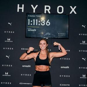 Julia Kaset, MPH, RDN — Nutrition, Performance, and Our Relationship with Food