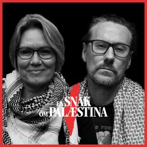 Kommunalvalgsaktuelle Elise Bjørkrheim & Stig Jørgensen: Kommunalvalg, Den Israelske Lobby og Krystalnatten