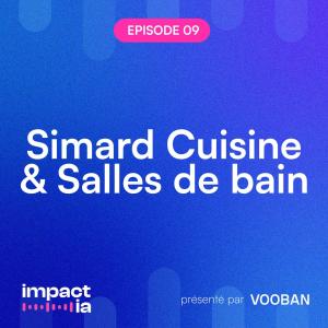 Simard Cuisine : Le sur-mesure à l’ère de l’IA