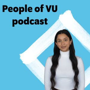 Episode 52: Professor Adam Shoemaker with Dr Roshani Jayawardana