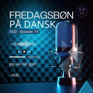 Khutba - Jeg ved det godt - Adel