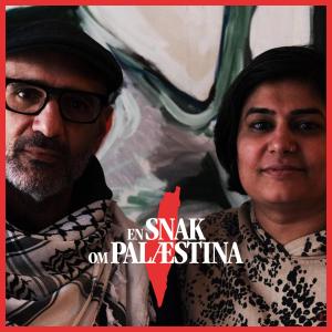 Artists & Organizers Amin Husain & Nitasha Dhillon: World Movement, Division, Mamdani & Black Rock