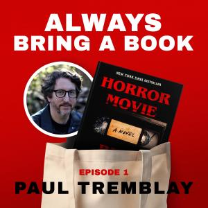 Paul Tremblay on AI, horror writing, and his new 2026 novel