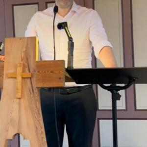 Tidsaktuell forkynnelse