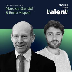 The CEO behind Two Billion-Dollar Exits, Marc de Garidel [ENGLISH]