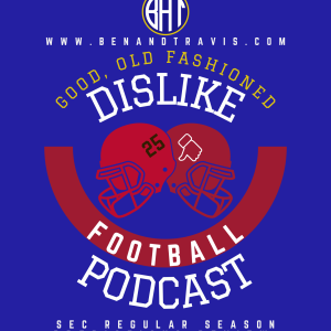 SEC Regular Season Predictions Review, Conference Championships and Playoff Discussion