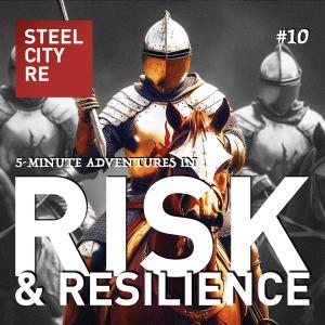 Reputation Insurance Protects Trustworthy Governance