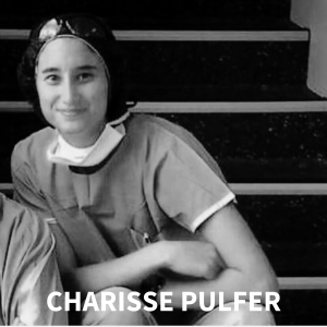 Charisse Pulfer - Loan Kit Specialists - Unsung Heroes of MedTech