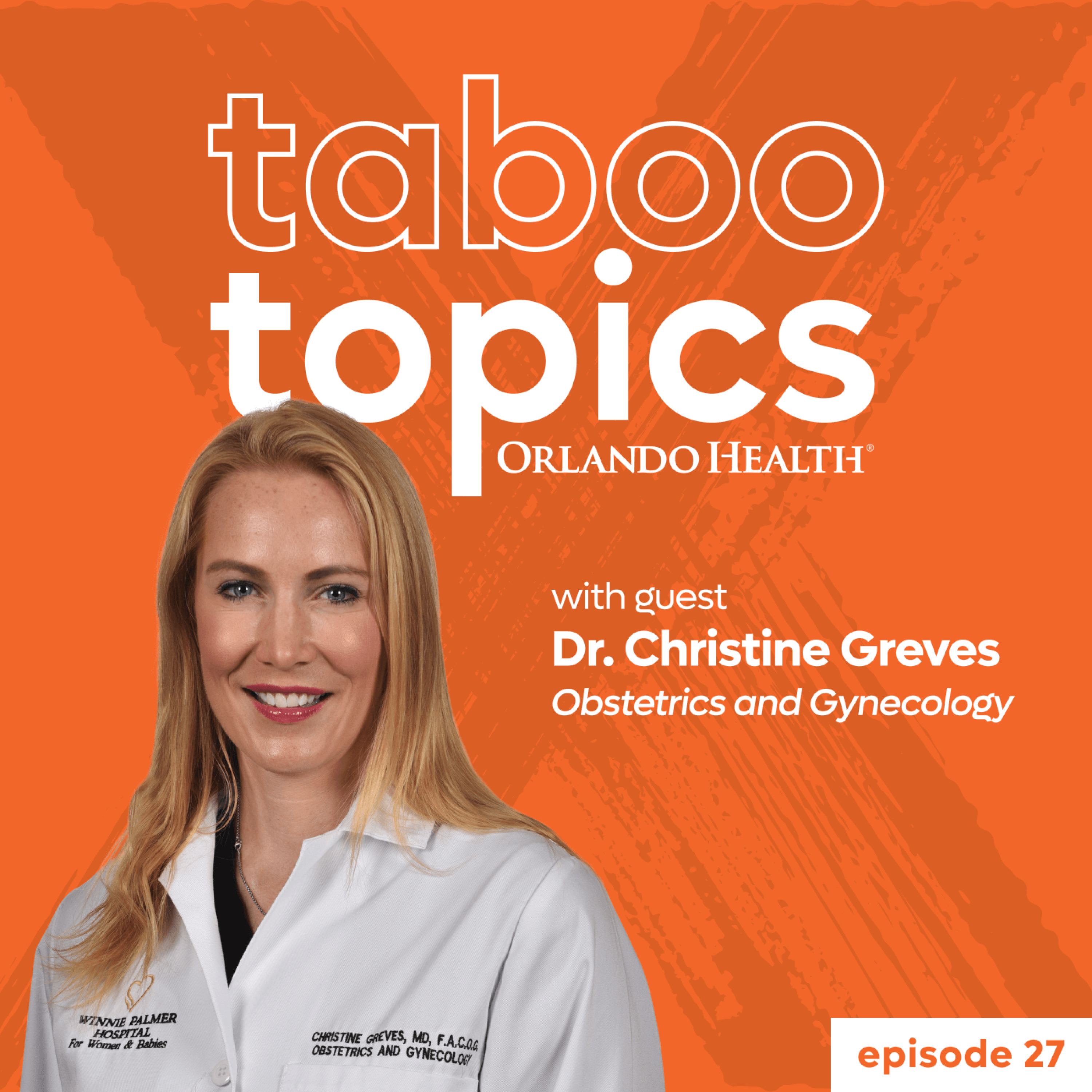 Where’s My Sex Drive?