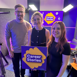 Hannah Cochrane, Sales and Business Development Manager