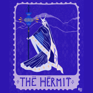 The Hermit