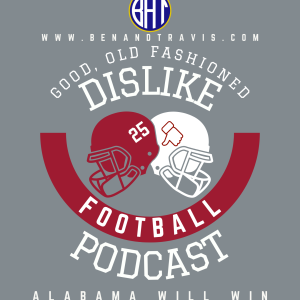 Alabama Will Win the National Championship with Will Myhan