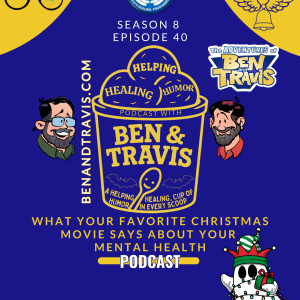 What Your Favorite Christmas Movie Says About Your Mental Health