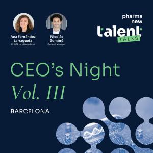 2 CEOs para subir la MONTAÑA correcta