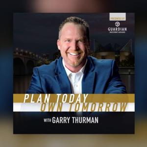 Garry Thurman is BACK! Health - Money - Writing Books - Building a Life - MORE!