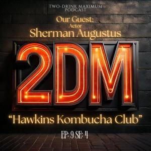 Hawkins Kombucha Club