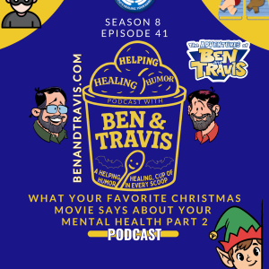 What Your Favorite Christmas Movie Says About Your Mental Health Part 2