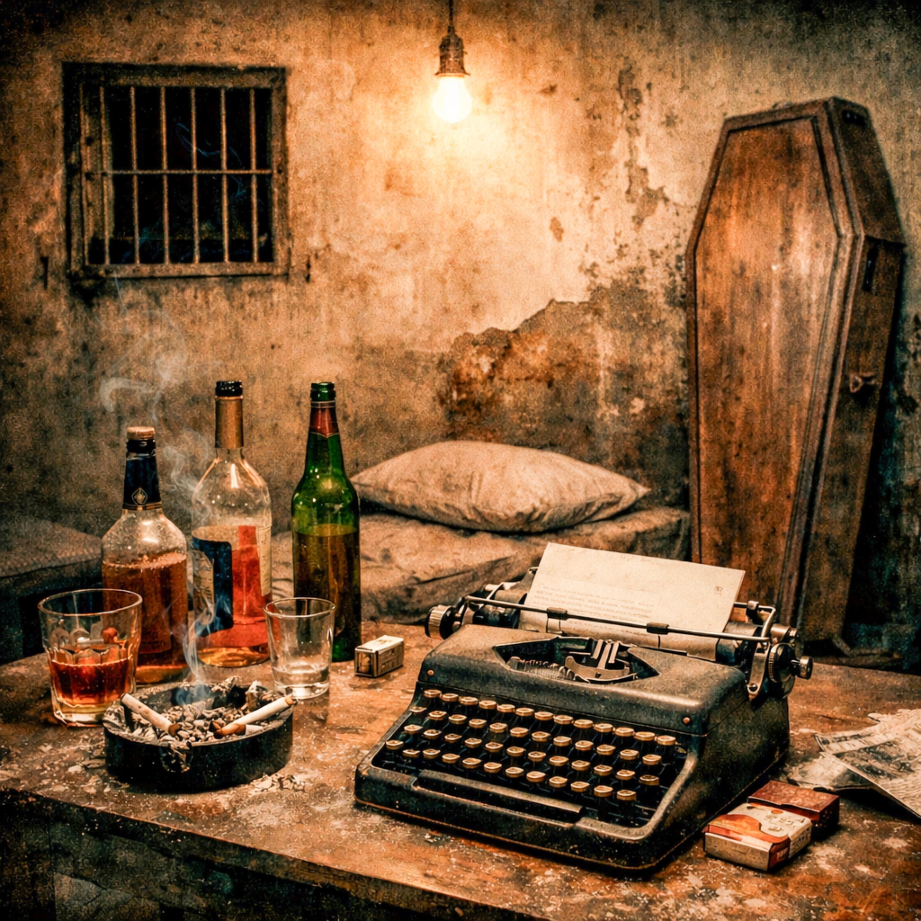 Filtresiz Hayatlar: Bukowski’nin Deliliği episode artwork