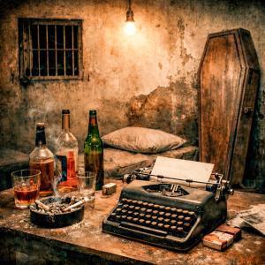 Filtresiz Hayatlar: Bukowski’nin Deliliği